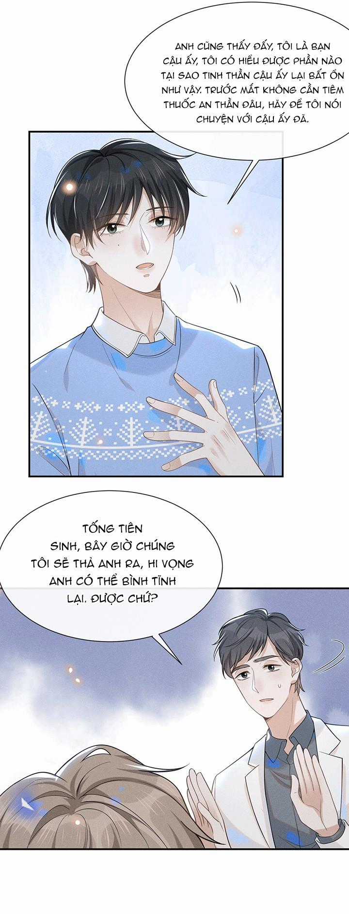 Lai Sinh Bất Kiến - Chapter 43 - Trang 7