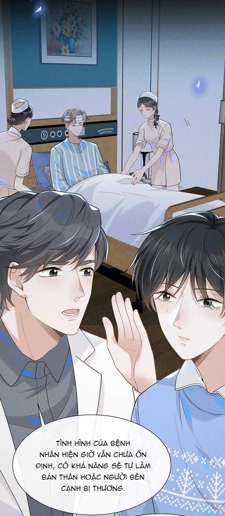 Lai Sinh Bất Kiến - Chapter 43 - Trang 9