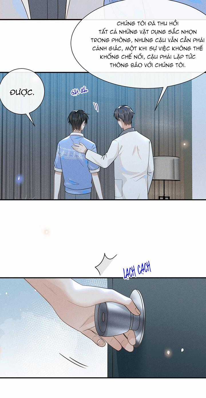 Lai Sinh Bất Kiến - Chapter 43 - Trang 10