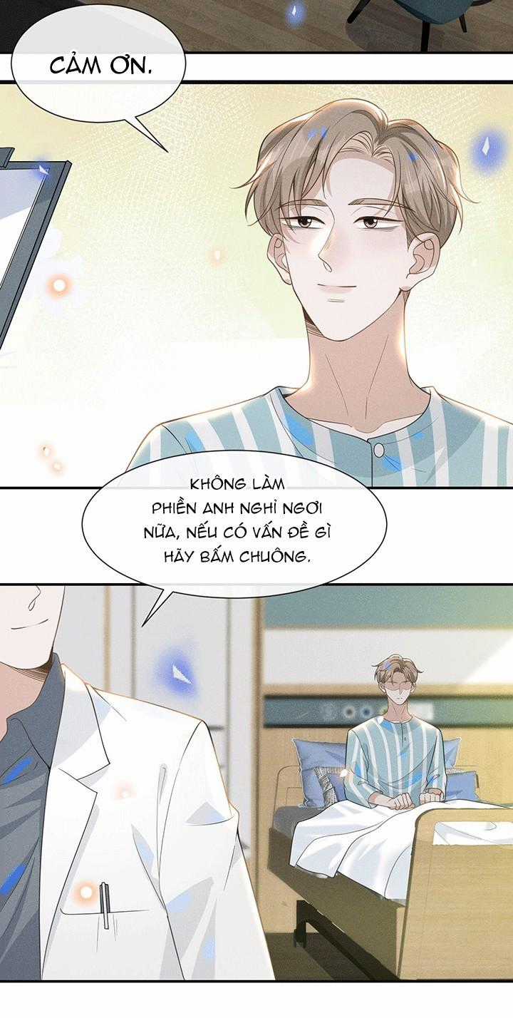 Lai Sinh Bất Kiến - Chapter 44 - Trang 11