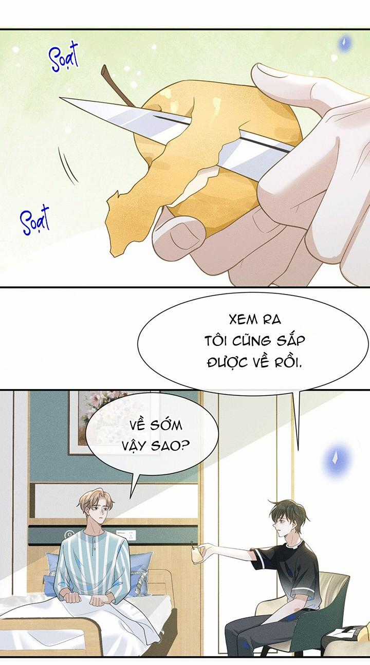 Lai Sinh Bất Kiến - Chapter 44 - Trang 12