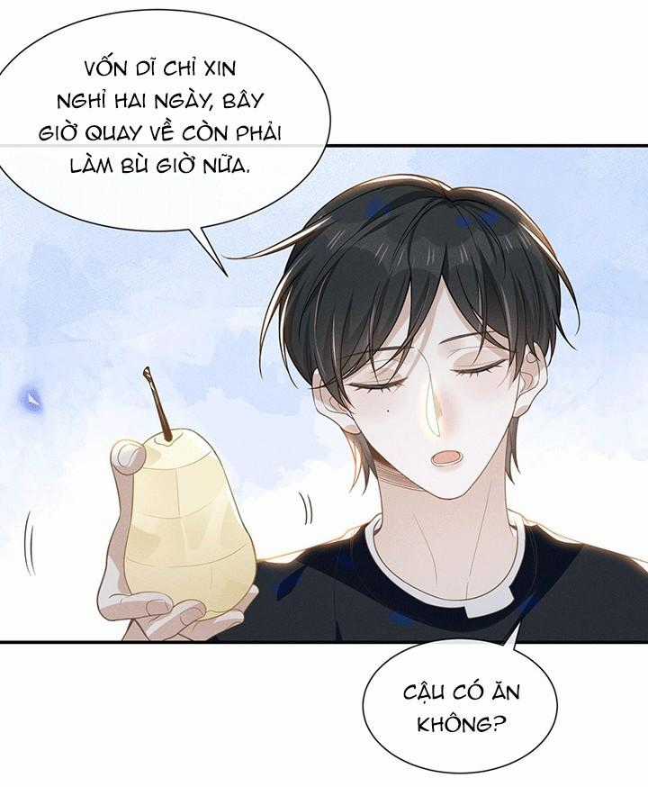 Lai Sinh Bất Kiến - Chapter 44 - Trang 13