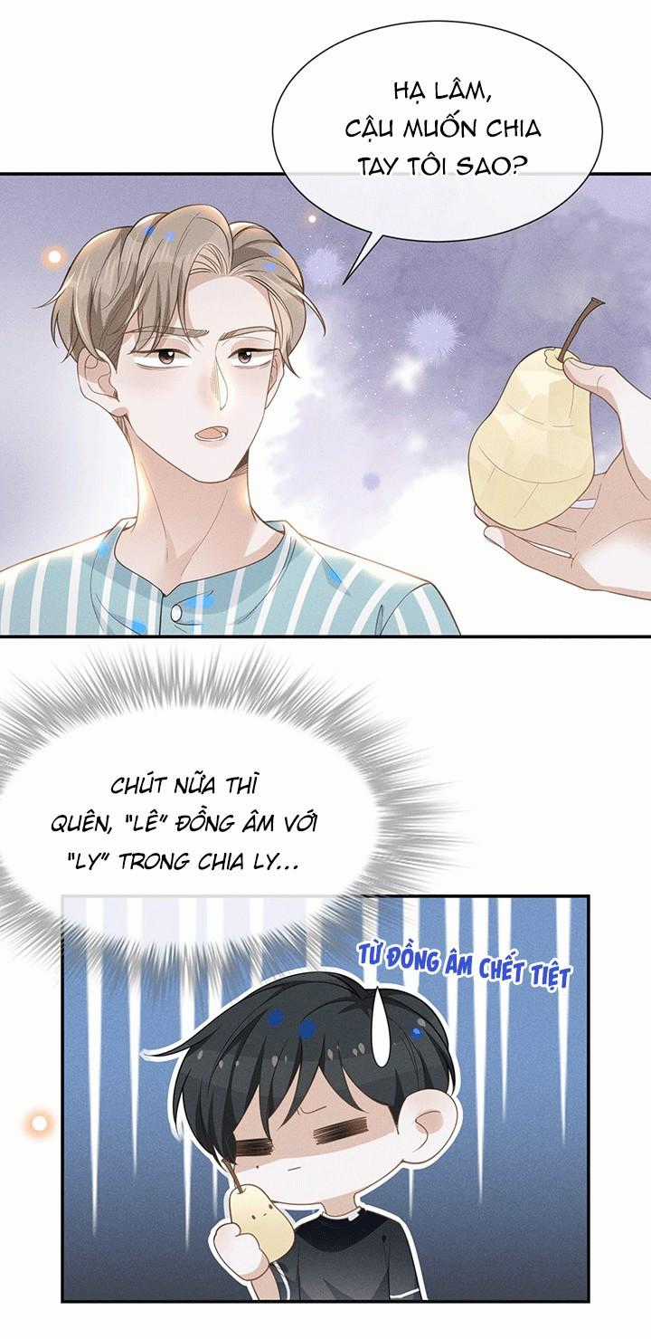Lai Sinh Bất Kiến - Chapter 44 - Trang 14