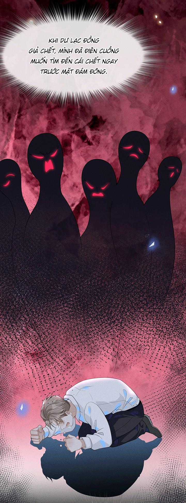 Lai Sinh Bất Kiến - Chapter 44 - Trang 17