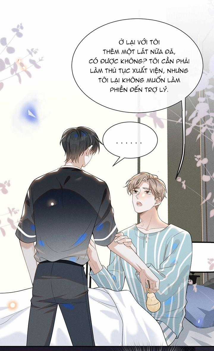 Lai Sinh Bất Kiến - Chapter 44 - Trang 23