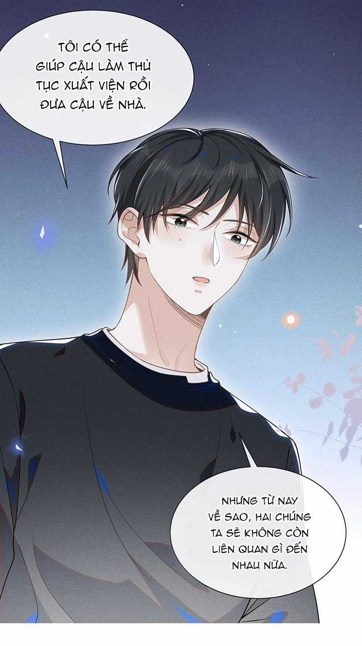 Lai Sinh Bất Kiến - Chapter 44 - Trang 25