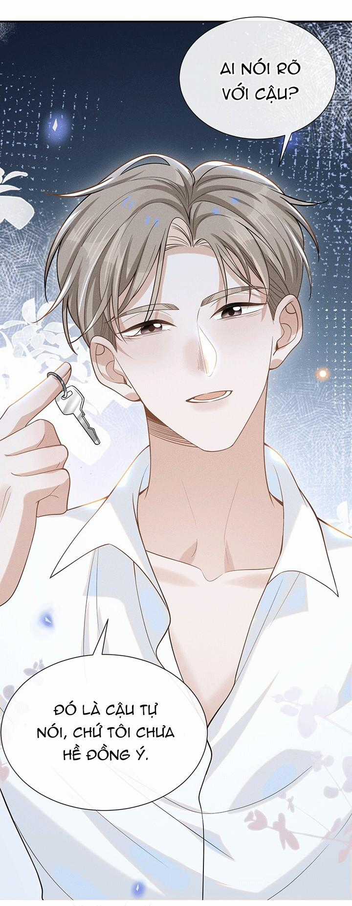 Lai Sinh Bất Kiến - Chapter 44 - Trang 31
