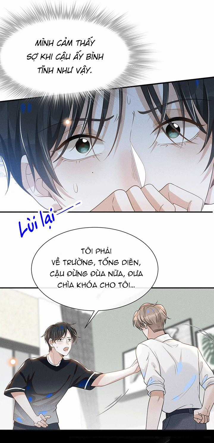 Lai Sinh Bất Kiến - Chapter 44 - Trang 32