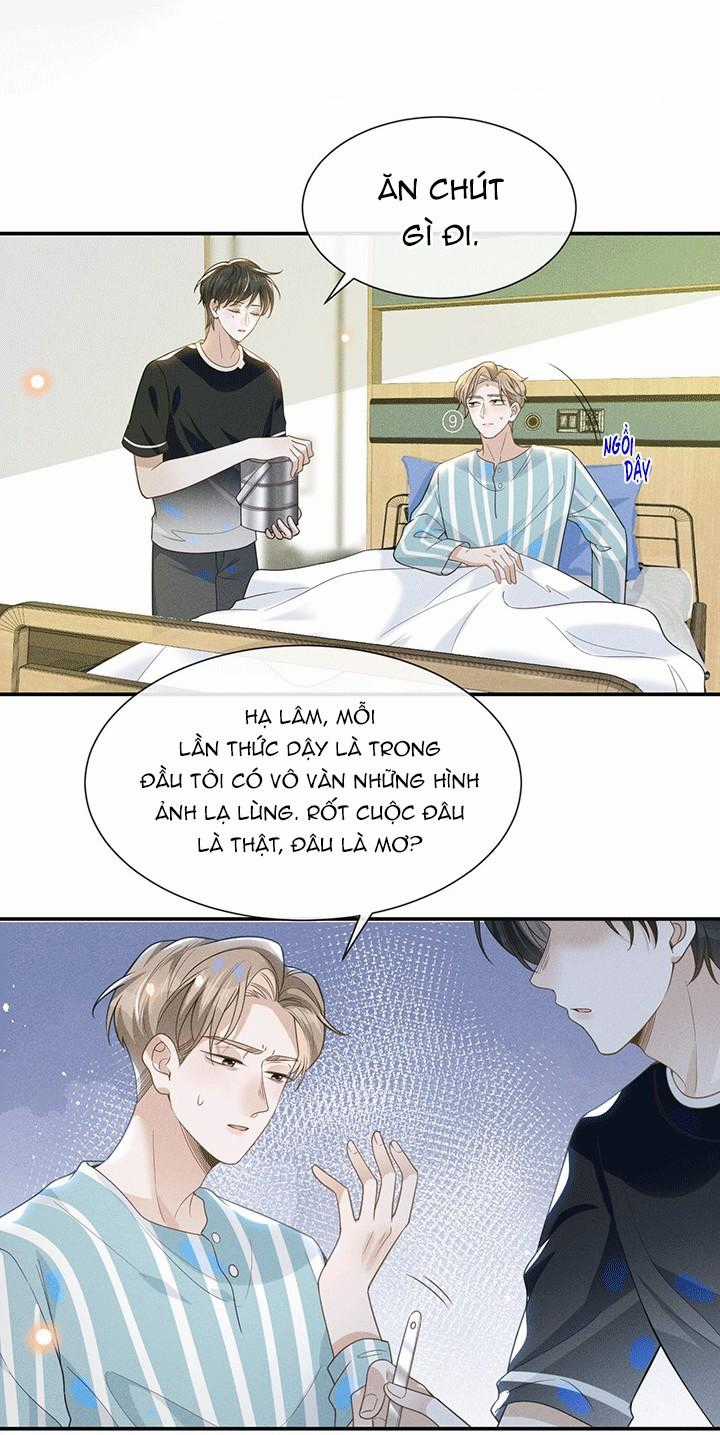 Lai Sinh Bất Kiến - Chapter 44 - Trang 8