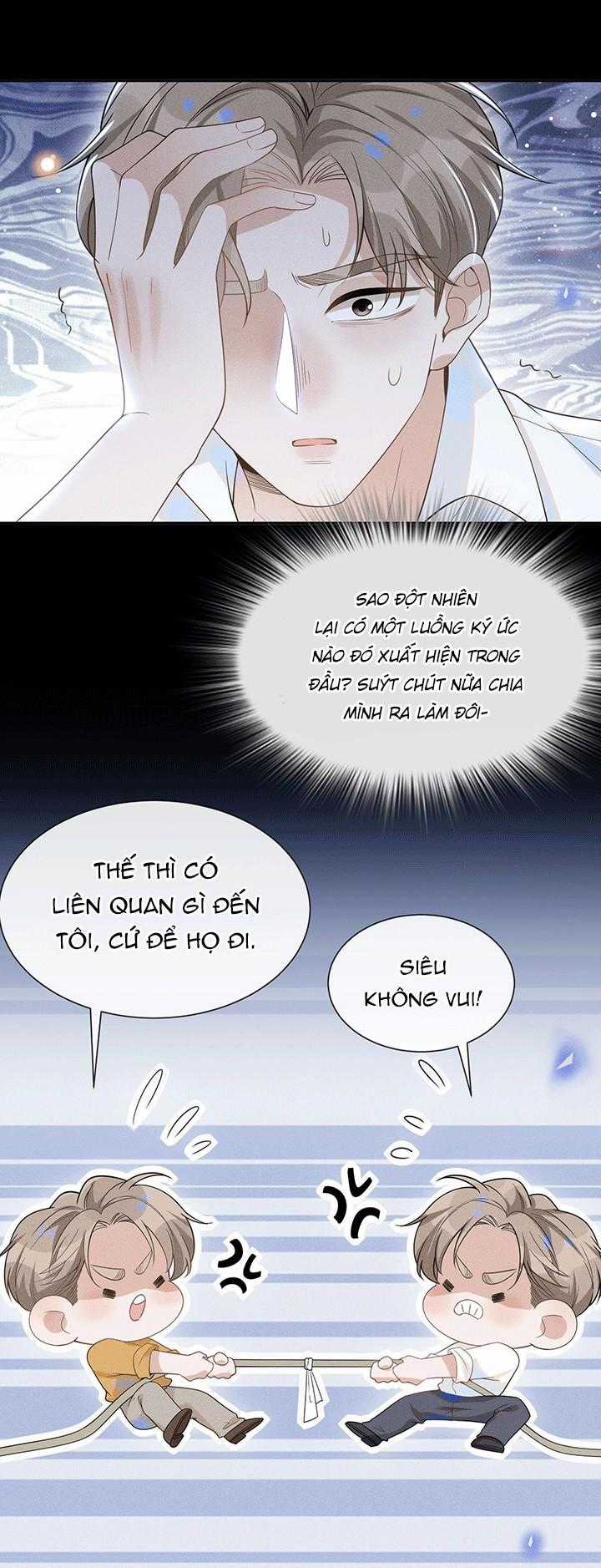 Lai Sinh Bất Kiến - Chapter 45 - Trang 13