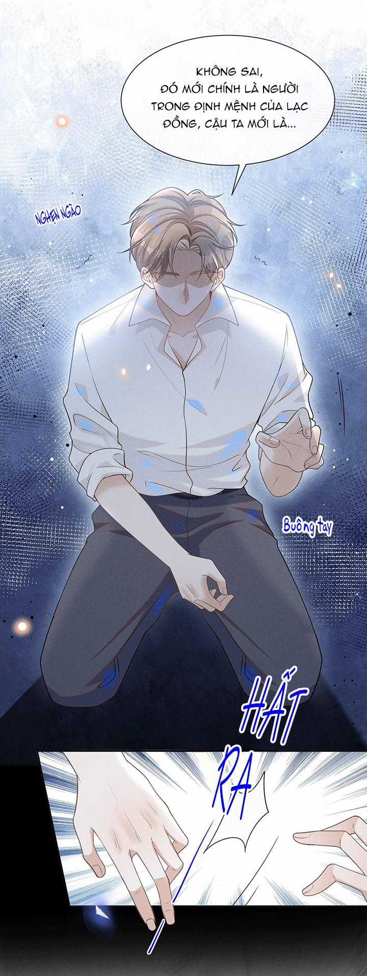 Lai Sinh Bất Kiến - Chapter 45 - Trang 17