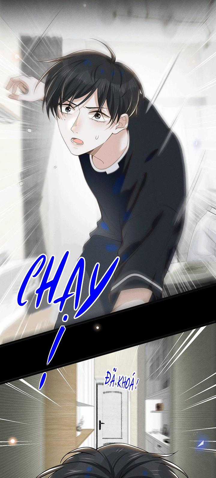 Lai Sinh Bất Kiến - Chapter 45 - Trang 18