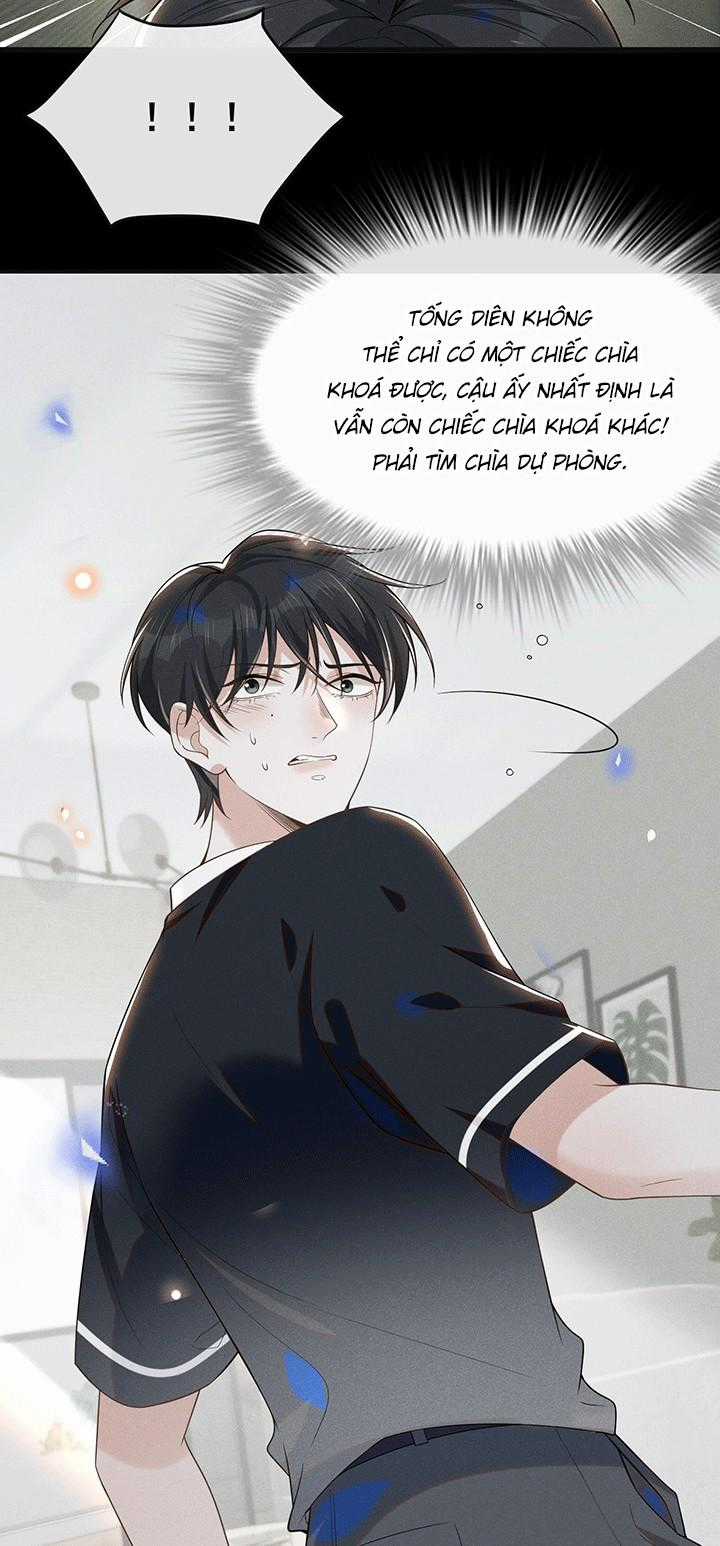 Lai Sinh Bất Kiến - Chapter 45 - Trang 19