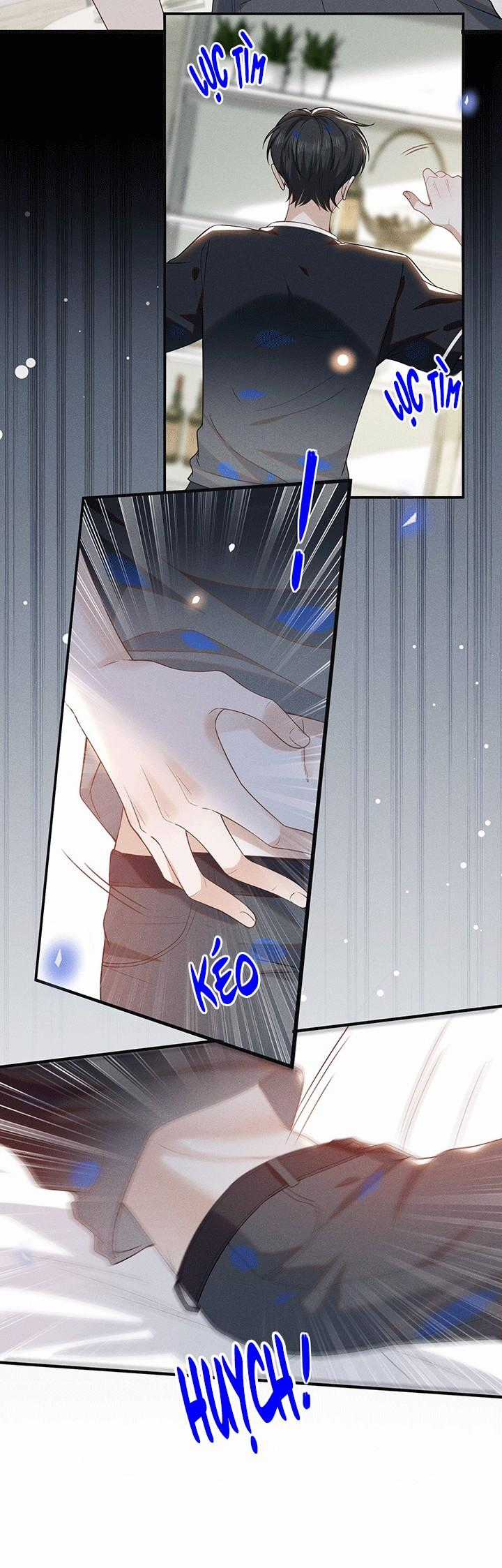 Lai Sinh Bất Kiến - Chapter 45 - Trang 20