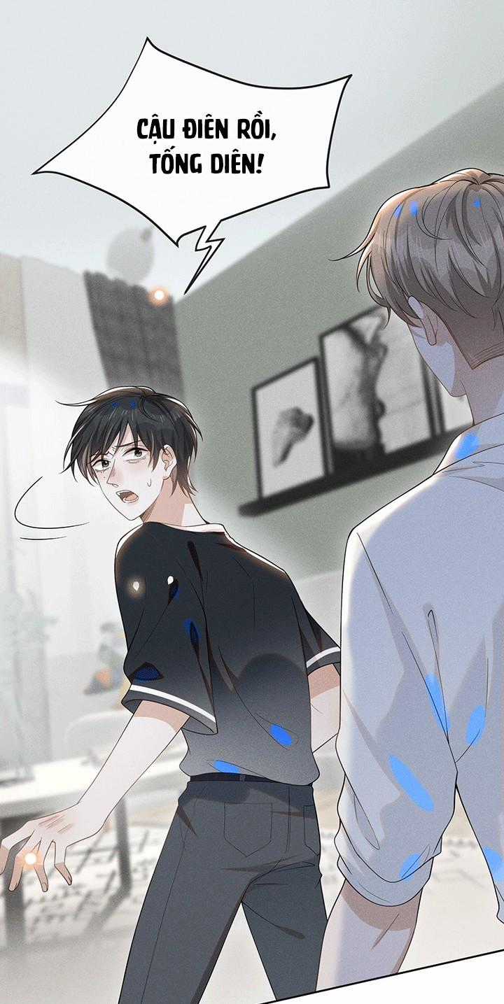 Lai Sinh Bất Kiến - Chapter 45 - Trang 3