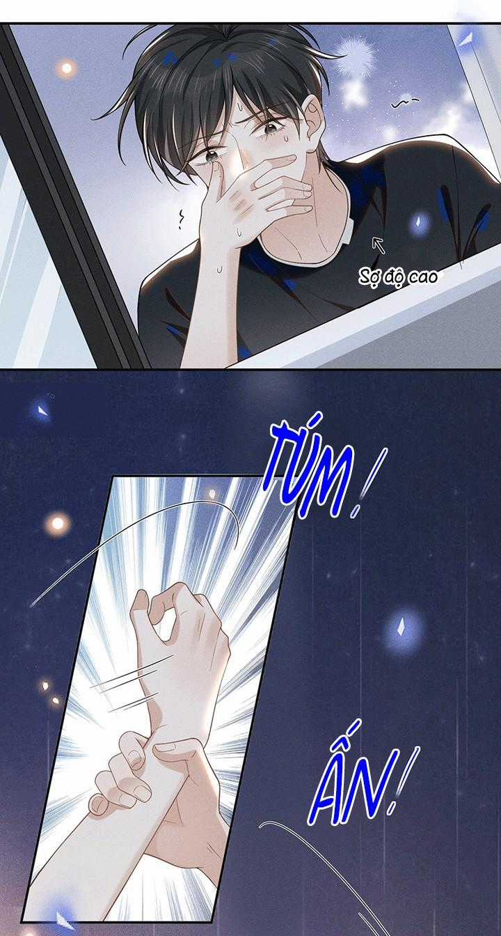 Lai Sinh Bất Kiến - Chapter 45 - Trang 5