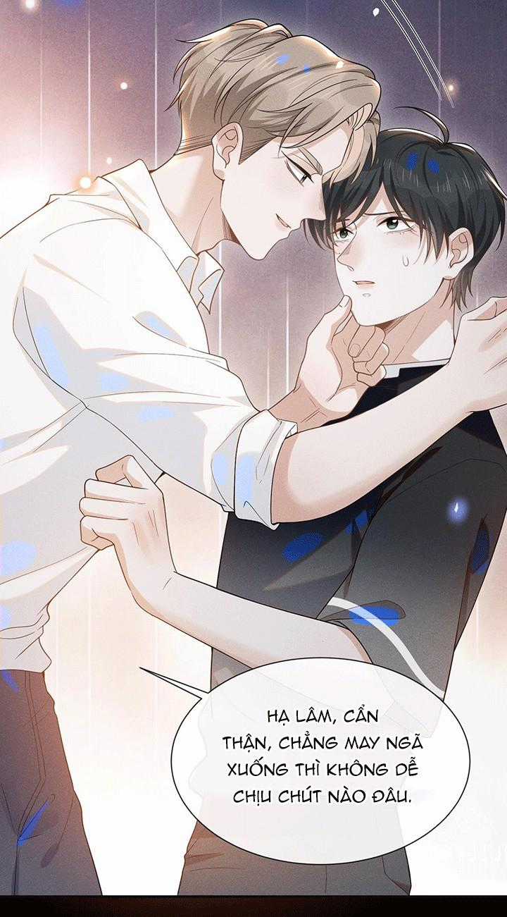 Lai Sinh Bất Kiến - Chapter 45 - Trang 6