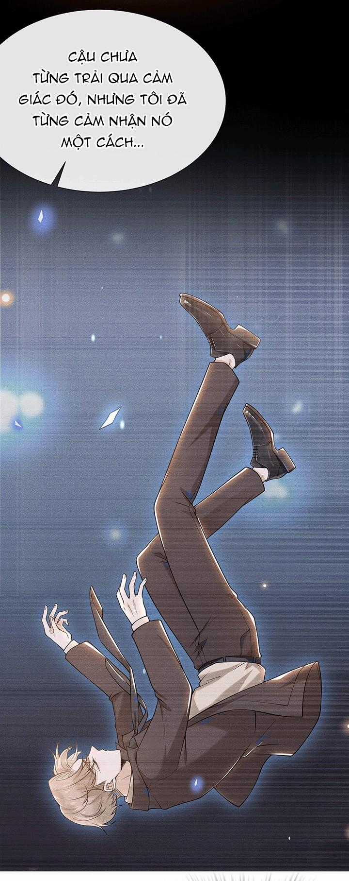 Lai Sinh Bất Kiến - Chapter 45 - Trang 7