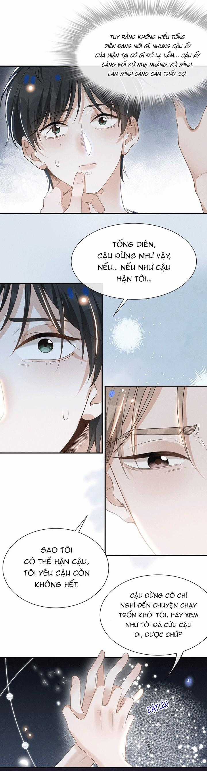 Lai Sinh Bất Kiến - Chapter 45 - Trang 8