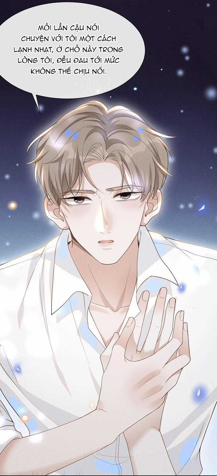 Lai Sinh Bất Kiến - Chapter 45 - Trang 9