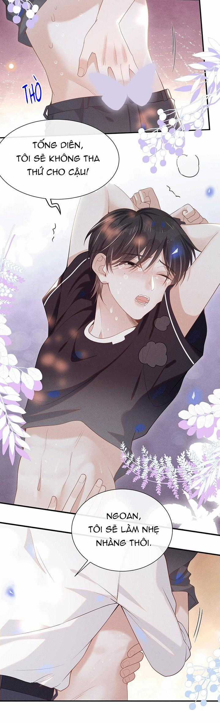 Lai Sinh Bất Kiến - Chapter 46 - Trang 11