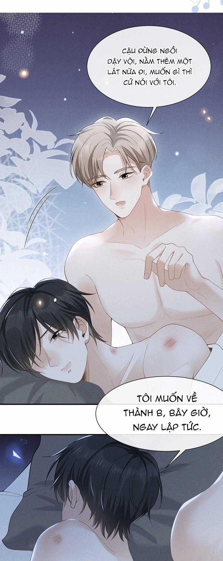 Lai Sinh Bất Kiến - Chapter 46 - Trang 17