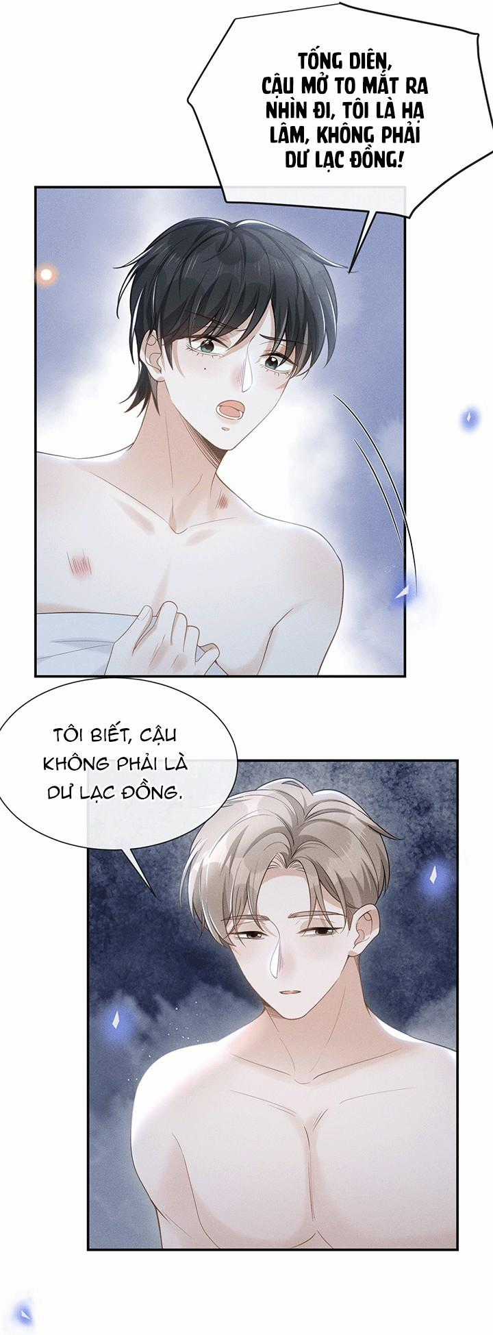 Lai Sinh Bất Kiến - Chapter 46 - Trang 20