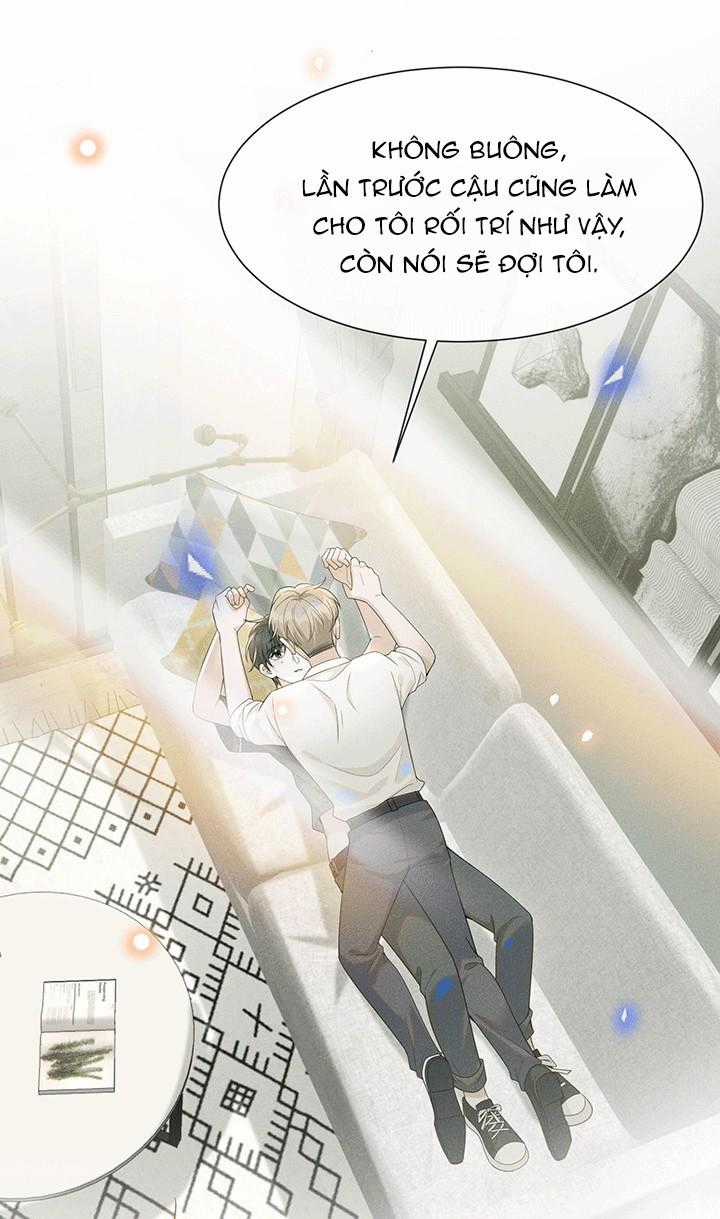 Lai Sinh Bất Kiến - Chapter 46 - Trang 3