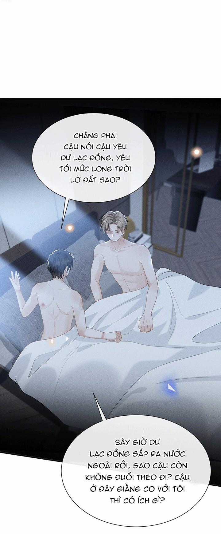 Lai Sinh Bất Kiến - Chapter 46 - Trang 21