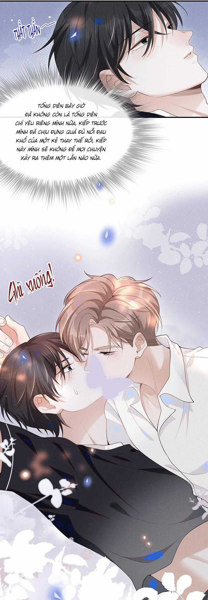 Lai Sinh Bất Kiến - Chapter 46 - Trang 5