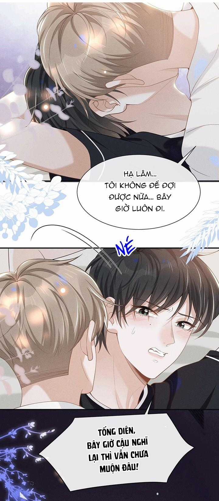 Lai Sinh Bất Kiến - Chapter 46 - Trang 8