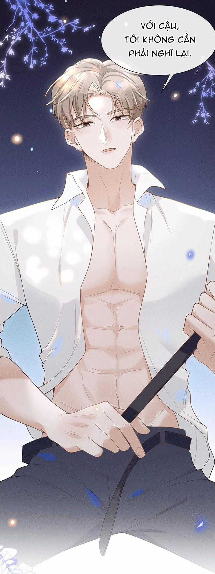 Lai Sinh Bất Kiến - Chapter 46 - Trang 9