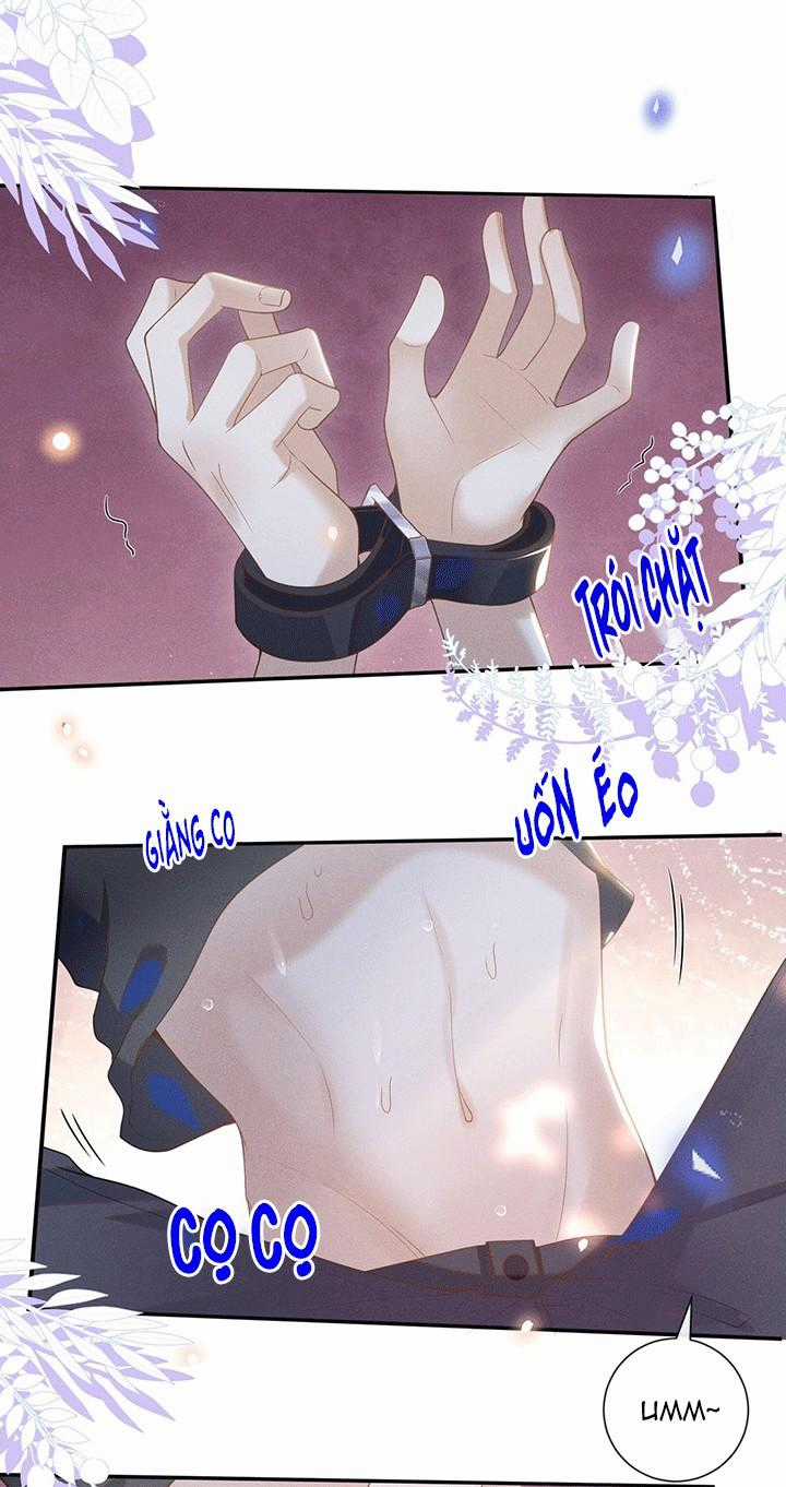 Lai Sinh Bất Kiến - Chapter 46 - Trang 10