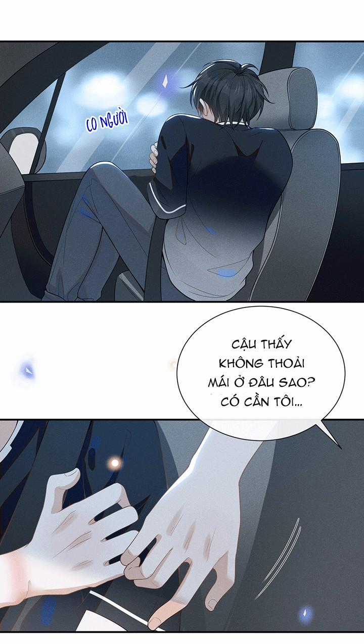 Lai Sinh Bất Kiến - Chapter 47 - Trang 11