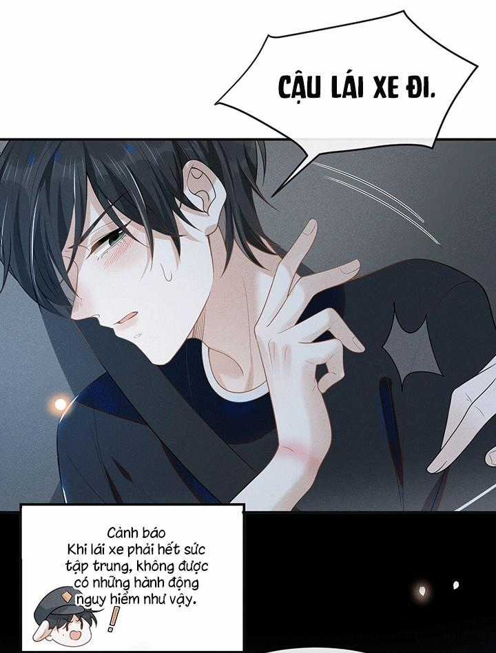 Lai Sinh Bất Kiến - Chapter 47 - Trang 12