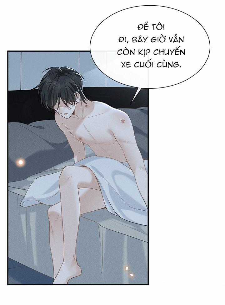 Lai Sinh Bất Kiến - Chapter 47 - Trang 3