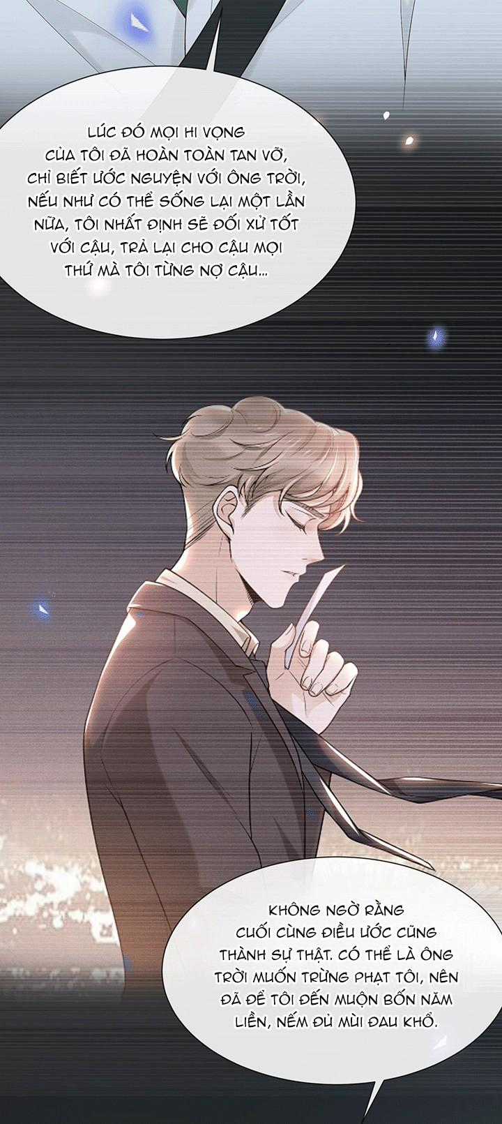 Lai Sinh Bất Kiến - Chapter 47 - Trang 23