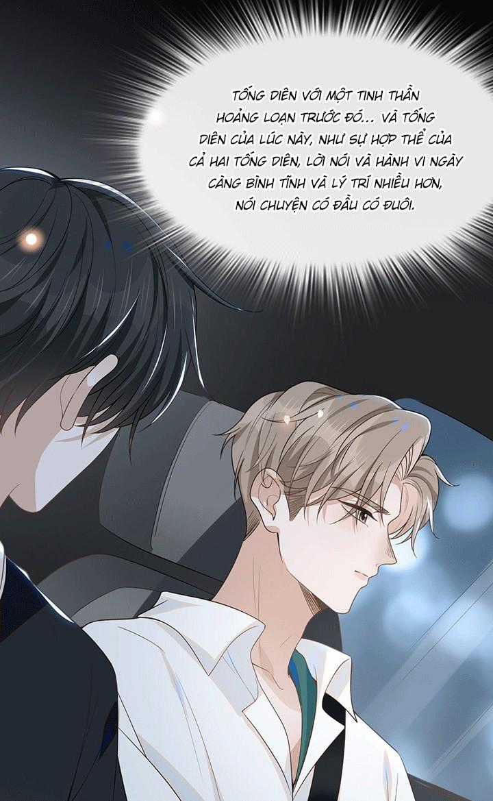 Lai Sinh Bất Kiến - Chapter 47 - Trang 27