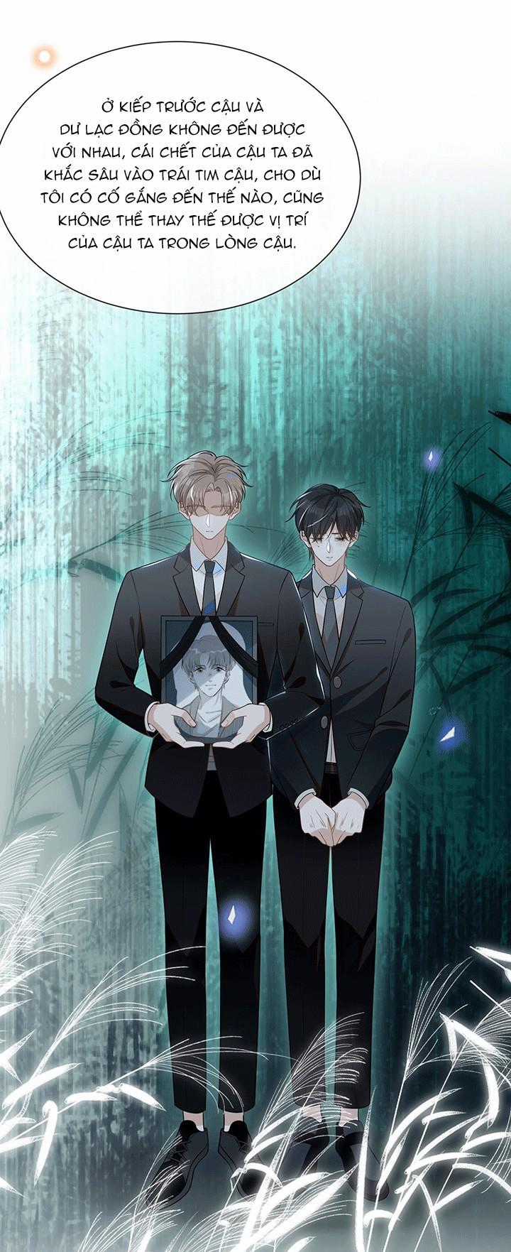 Lai Sinh Bất Kiến - Chapter 47 - Trang 29