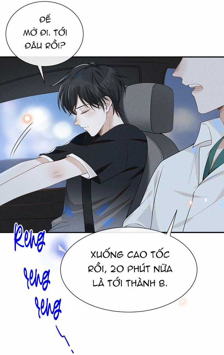 Lai Sinh Bất Kiến - Chapter 47 - Trang 38
