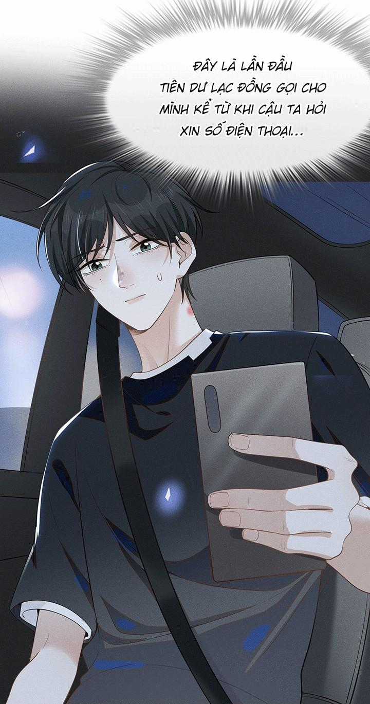 Lai Sinh Bất Kiến - Chapter 47 - Trang 40