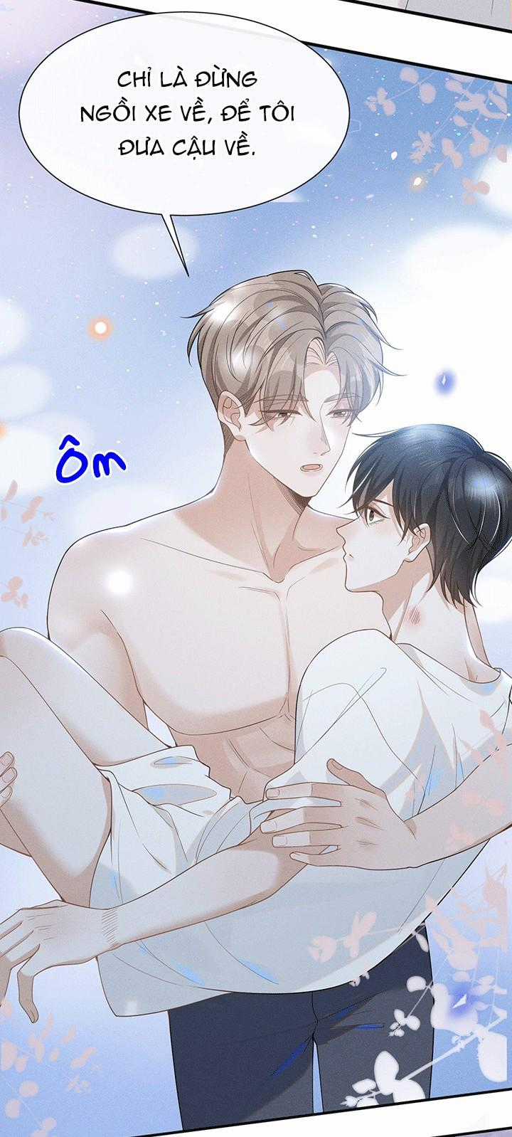Lai Sinh Bất Kiến - Chapter 47 - Trang 7