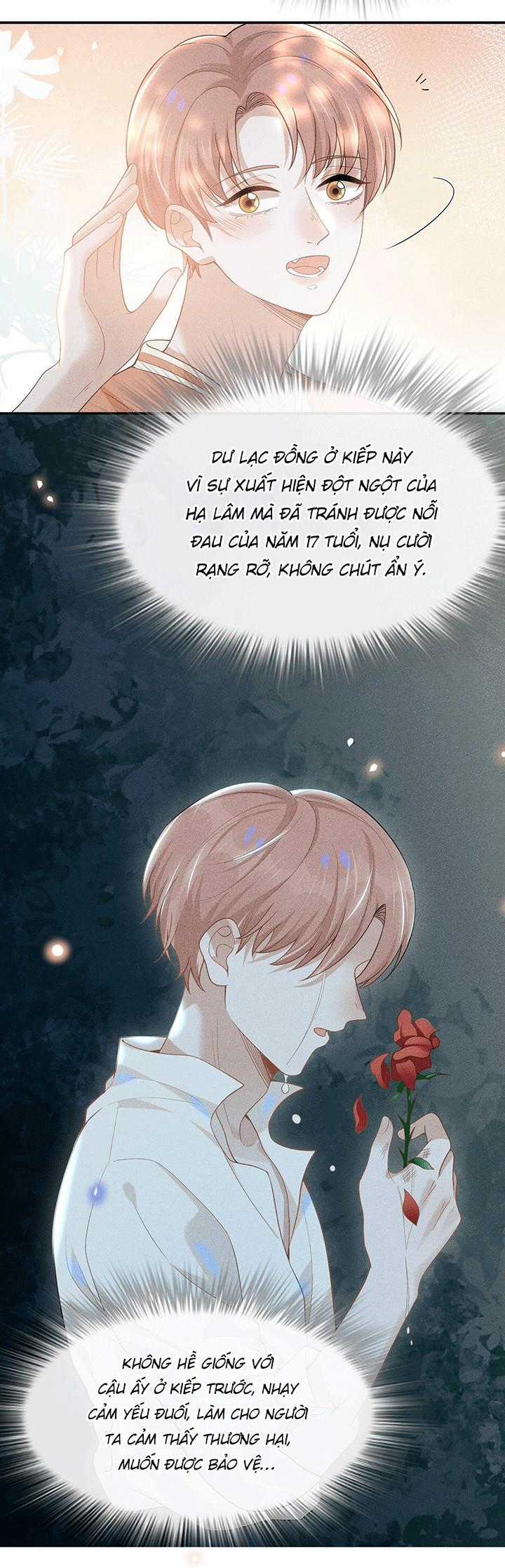 Lai Sinh Bất Kiến - Chapter 48 - Trang 18