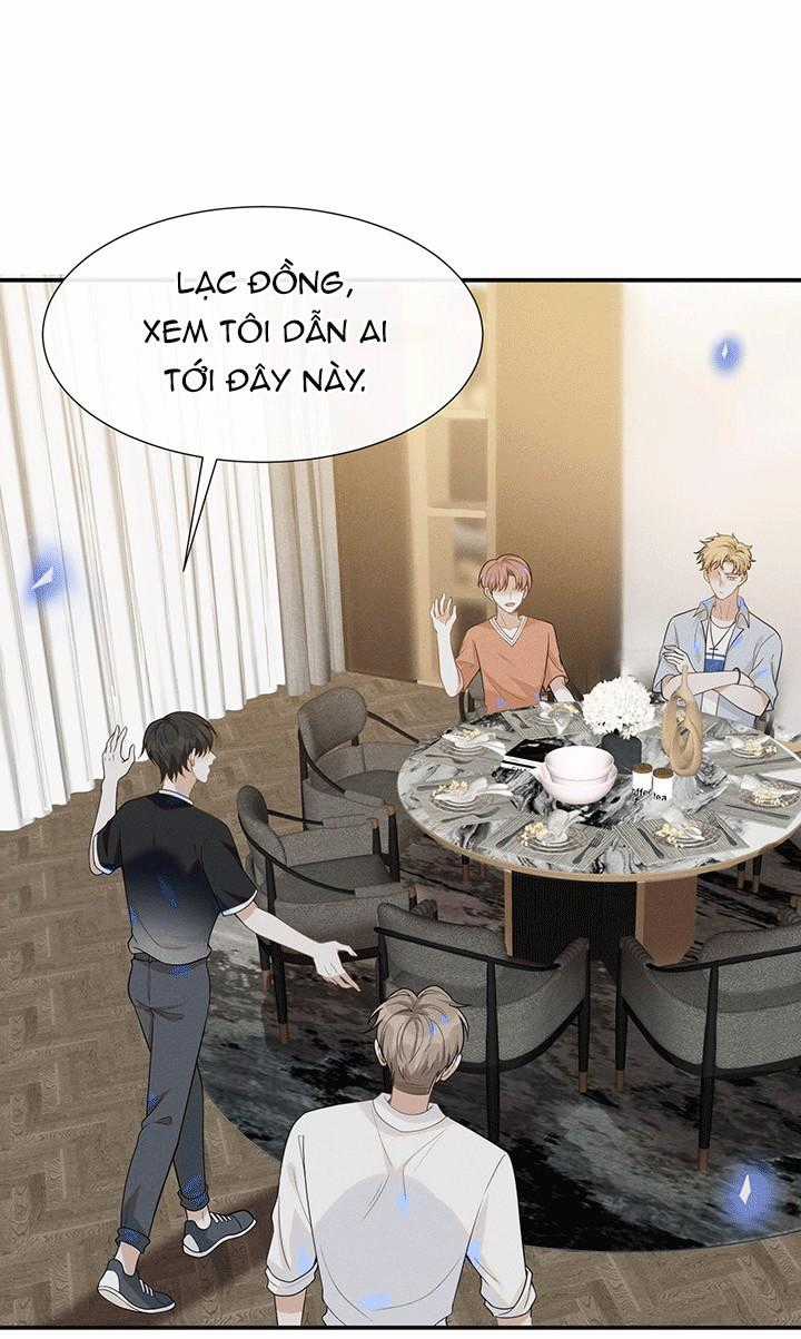 Lai Sinh Bất Kiến - Chapter 48 - Trang 21