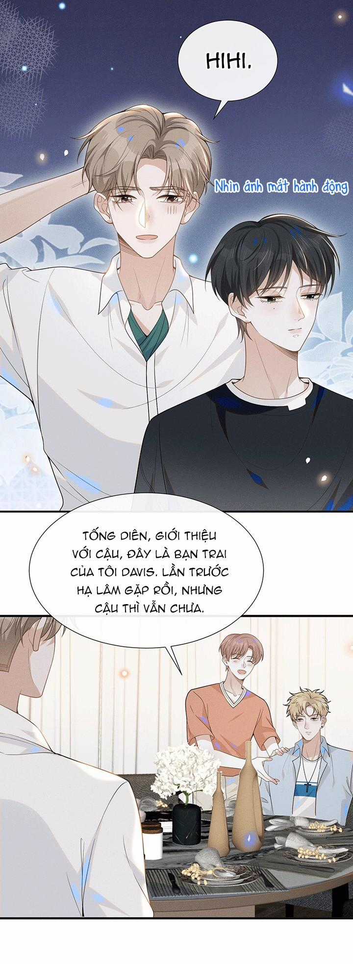 Lai Sinh Bất Kiến - Chapter 48 - Trang 24