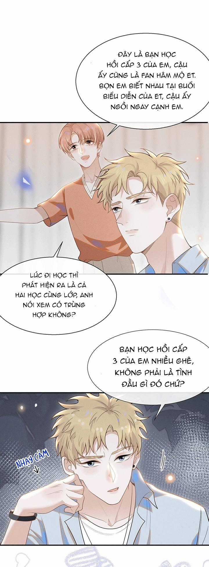 Lai Sinh Bất Kiến - Chapter 48 - Trang 25