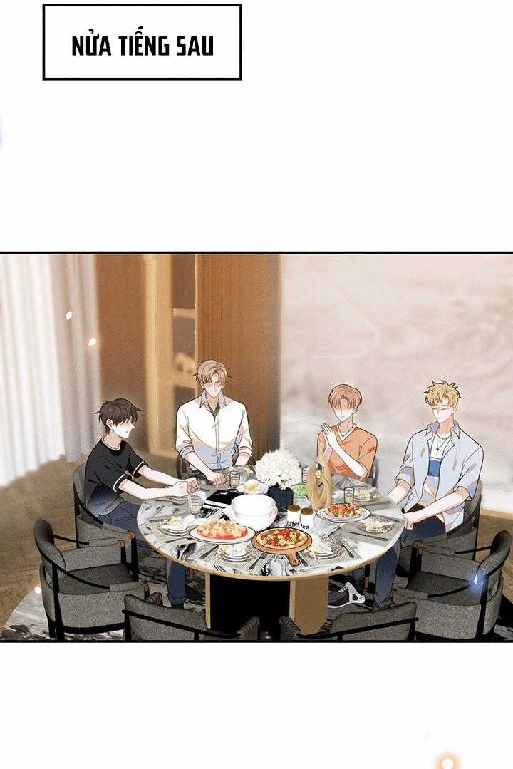 Lai Sinh Bất Kiến - Chapter 48 - Trang 27