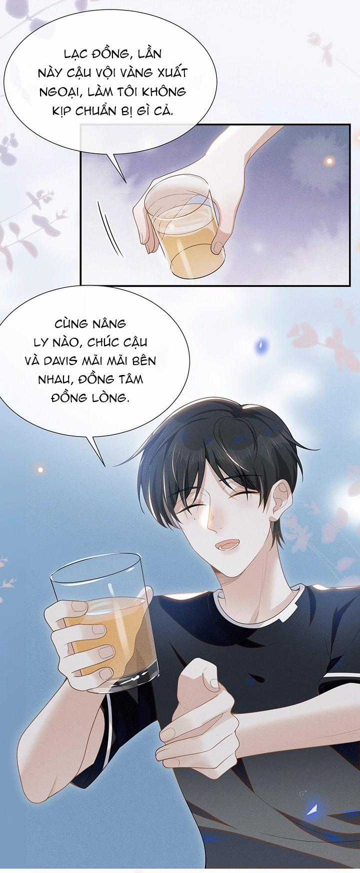 Lai Sinh Bất Kiến - Chapter 48 - Trang 29