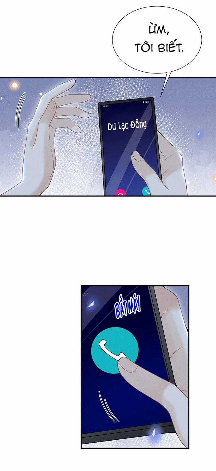 Lai Sinh Bất Kiến - Chapter 48 - Trang 4