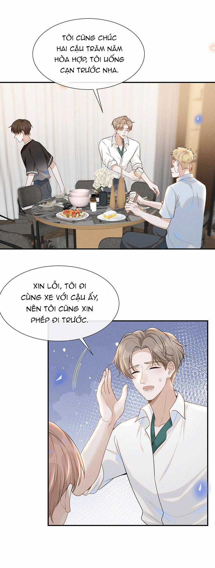 Lai Sinh Bất Kiến - Chapter 48 - Trang 31